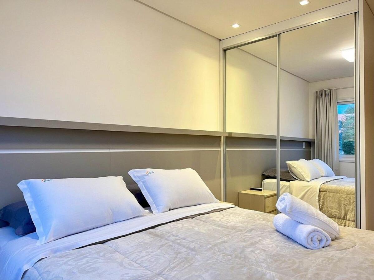 Apartamento Ventura A 5 Min Do Centro By Achei Gramado