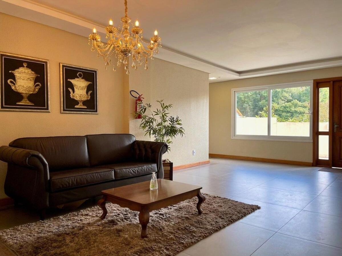 Ventura A 5 Min Do Centro By Achei Apartamento *