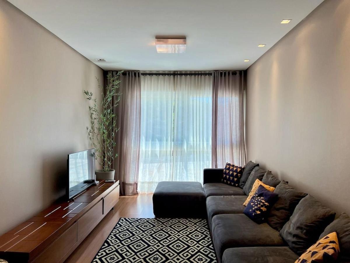 Apartamento Ventura A 5 Min Do Centro By Achei